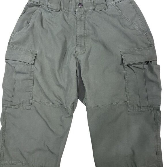 5.11 Tactical TACLITE TDU Cargo Pants - Picture 4 of 15